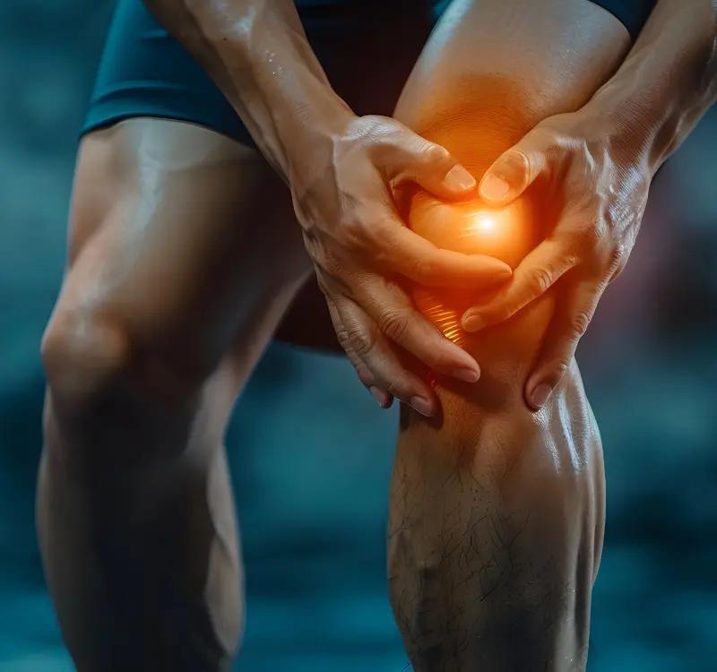 Diz Önü Ağrısı (Patellofemoral Ağrı Sendromu)
