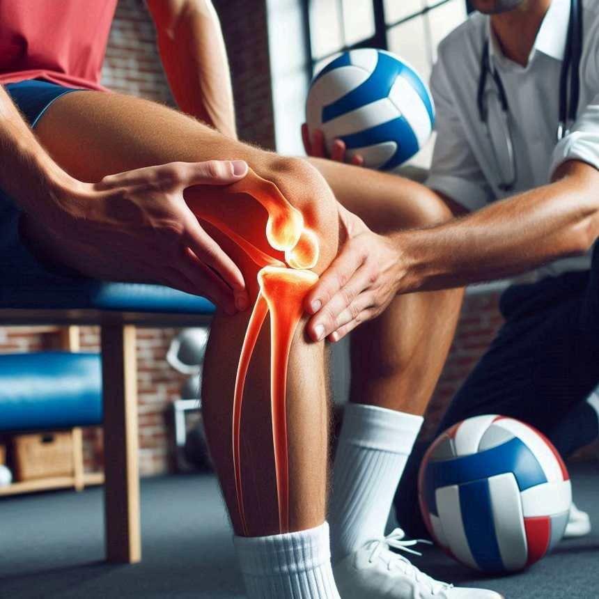 Sporcu Rehabilitasyonu & Performans