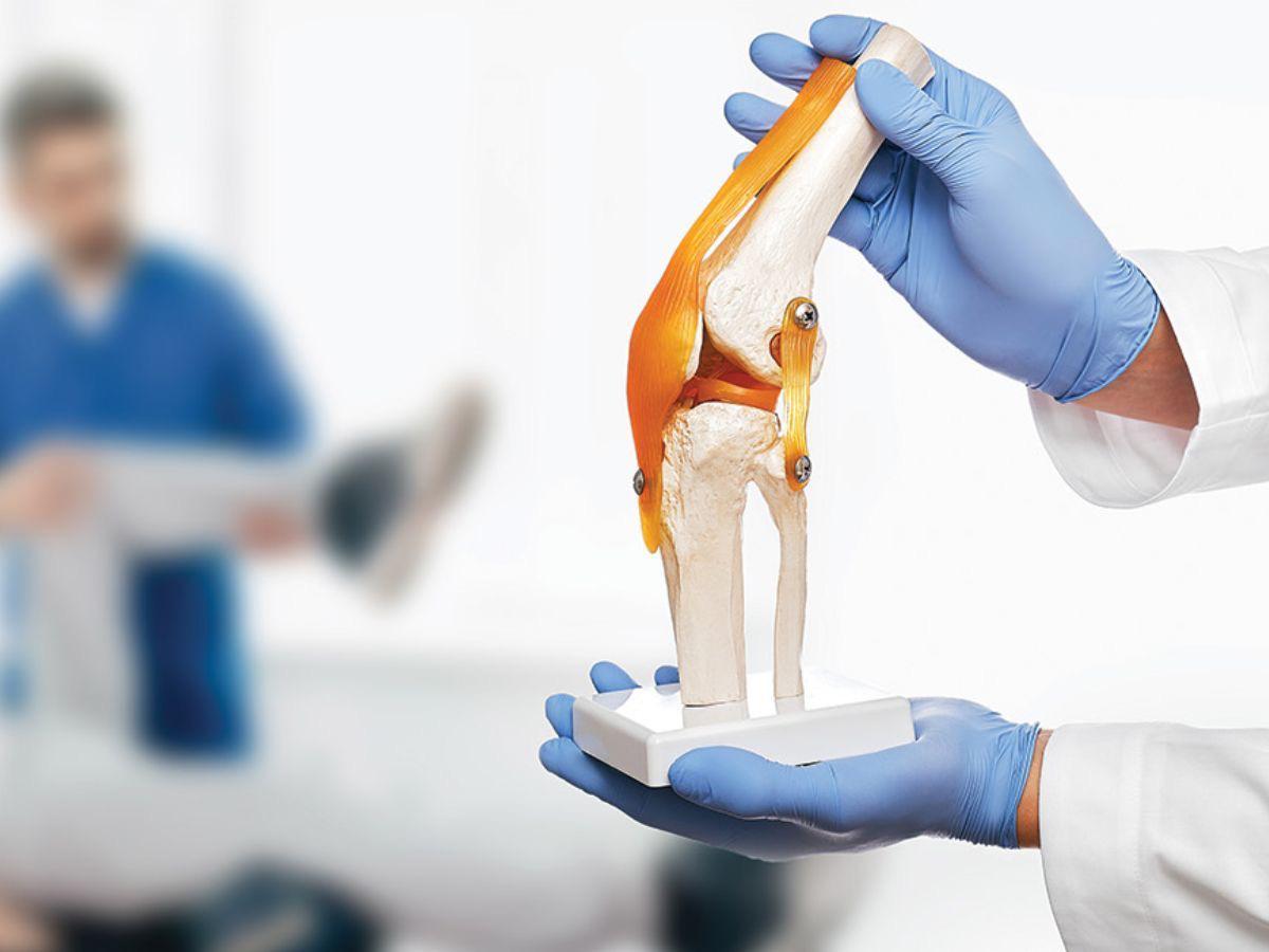 Ortopedik Rehabilitasyon